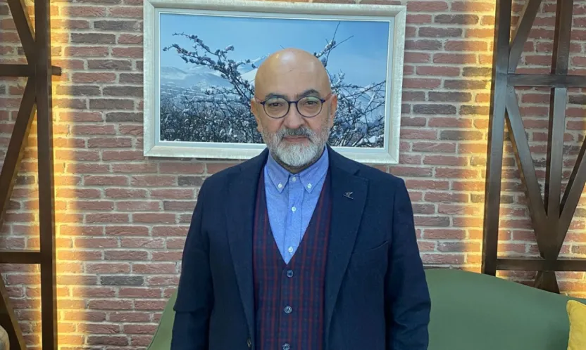 Milletvekili Cıngı, 'Türkiye'deki en ucuz kayak merkezi Erciyes'