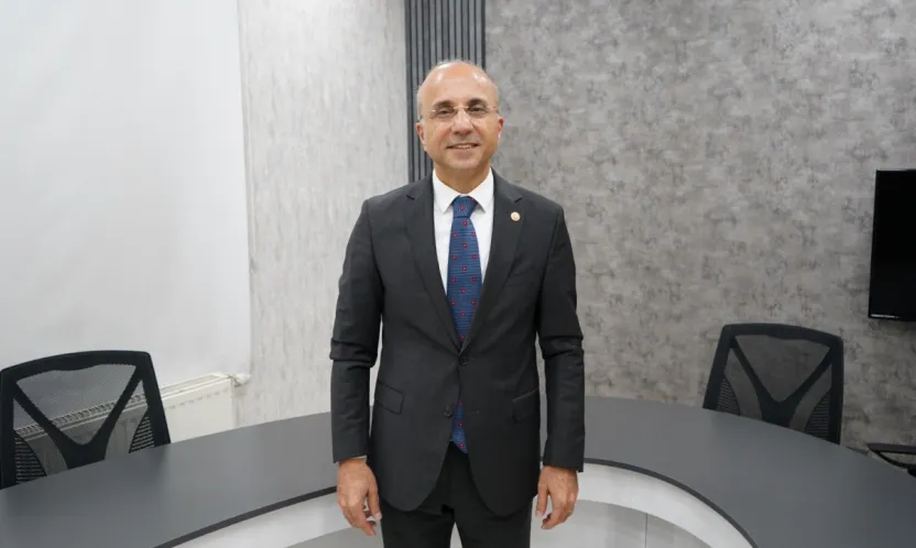 Milletvekili Genç, 'Kayseri'de tarihi bir miting gerçekleştireceğiz'