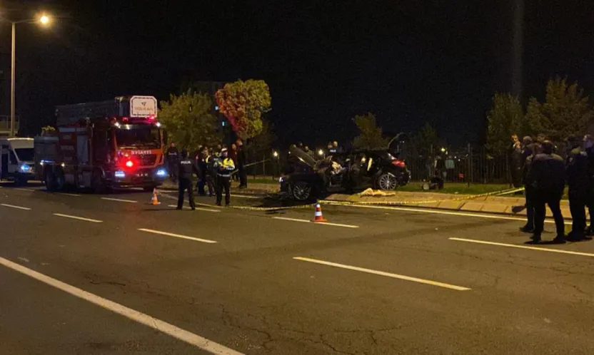 Milli sporcu Buket Kaya'nın yaşamını yitirdiği kazanın duruşmasına ertelendi