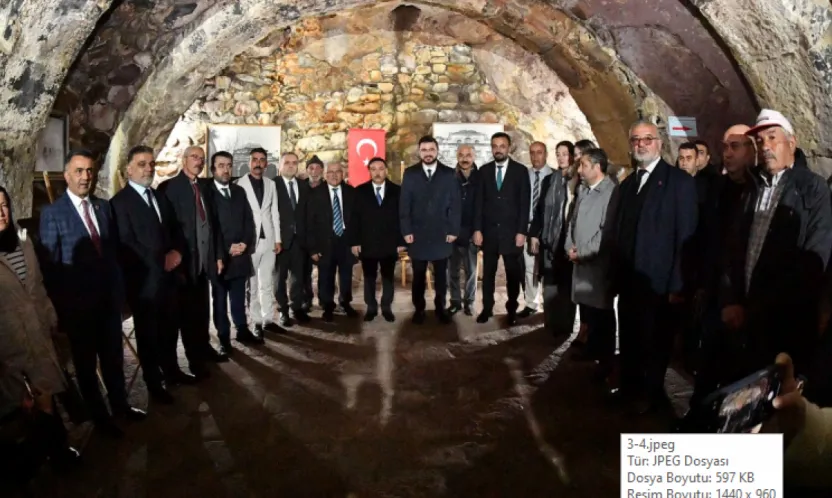 Mimar Sinan'ın Vizyonu doğduğu kentte yaşatılacak