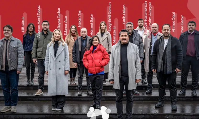 Mimarlar Odası'nda Başkan Er güven tazeledi