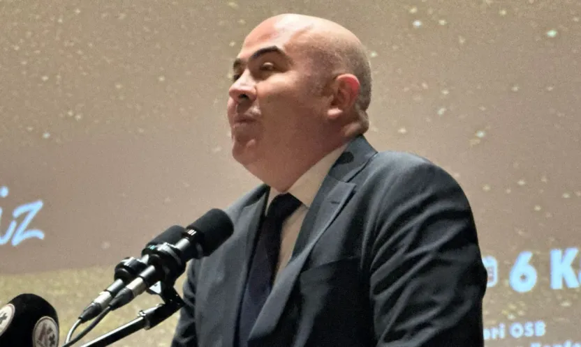 'Model Fabrika ile 130 genç üniversiteleri bitirmeden istihdam imkanı buldu'