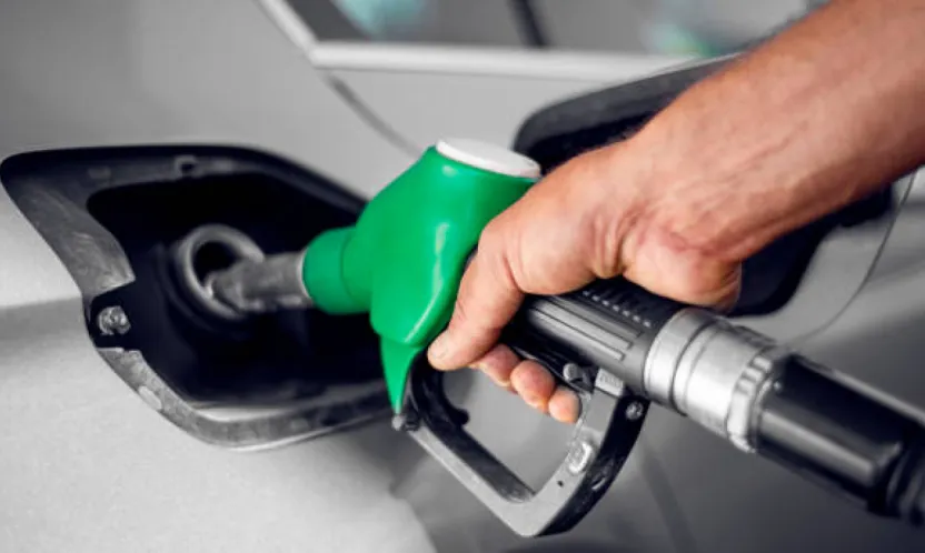 Motorine 1.43 lira zam geldi