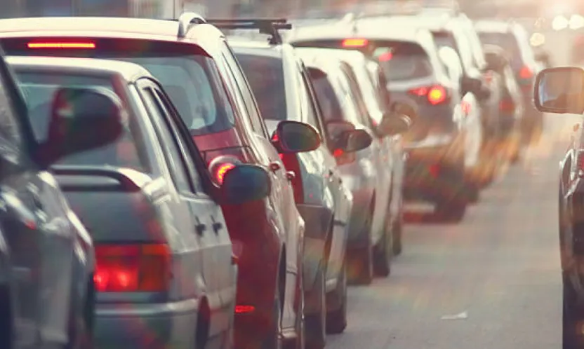 Motorlu taşıtlar vergisi ödemeleri için süre 2 Şubat'ta doluyor