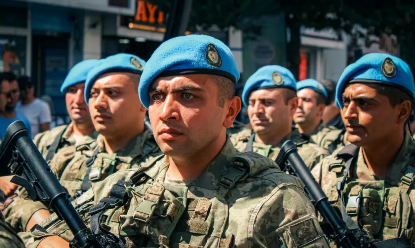 MSB duyurdu: 2026 bedelli askerlik ücreti 333 bin 89 lira