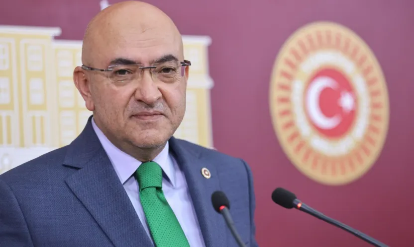 Murat Cahid Cıngı'dan El Cezire'de 'Terörsüz Türkiye' makalesi