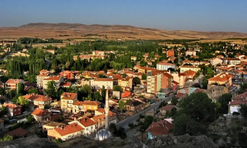 Ne Melikgazi, ne Kocasinan, ne Talas : Şimdi de 'En Başarılı Belediye' polemiği