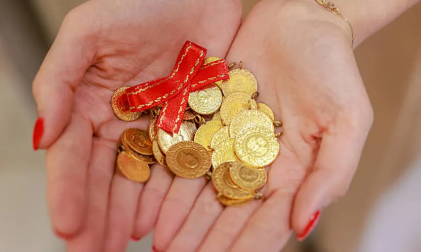 Ne yatırım, Ne üretim: Bir ayda en çok kazandıran altın oldu