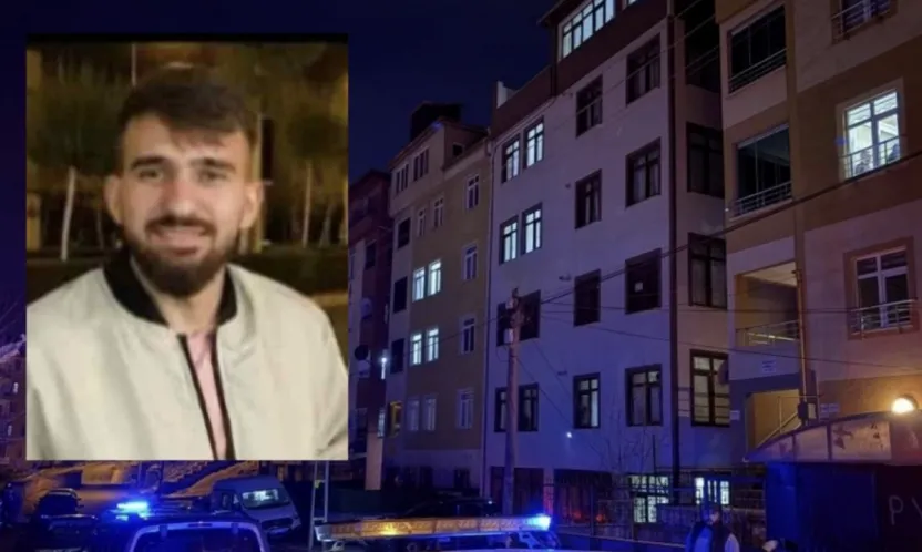 Nikahsız birliktelik. ölümle biten tartışma: Zanlı kadın tutuklandı