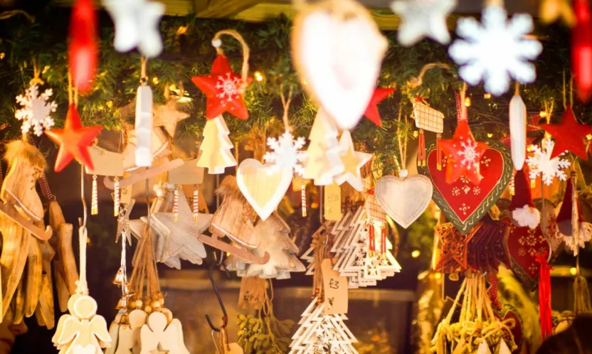 Noel Kutlamaları ve Dini Endişeler: Müslüman Toplumda Artan Hristiyan Gelenekleri