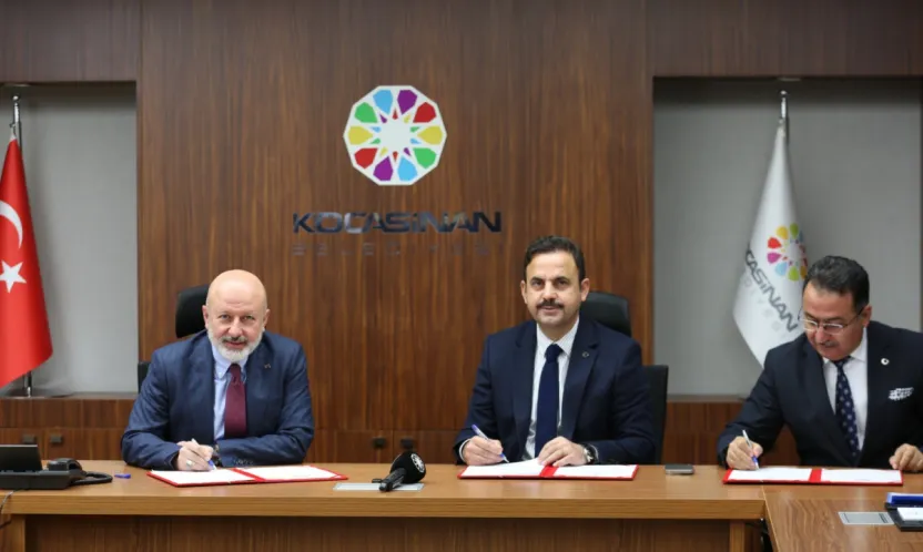 Öğrencilere Kahvaltı Desteği: Kocasinan'da İhale Süreci  Başladı