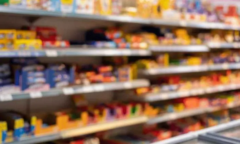 'Paketlenmiş gıdalar, üremeyi anlamlı ölçüde azaltıyor'