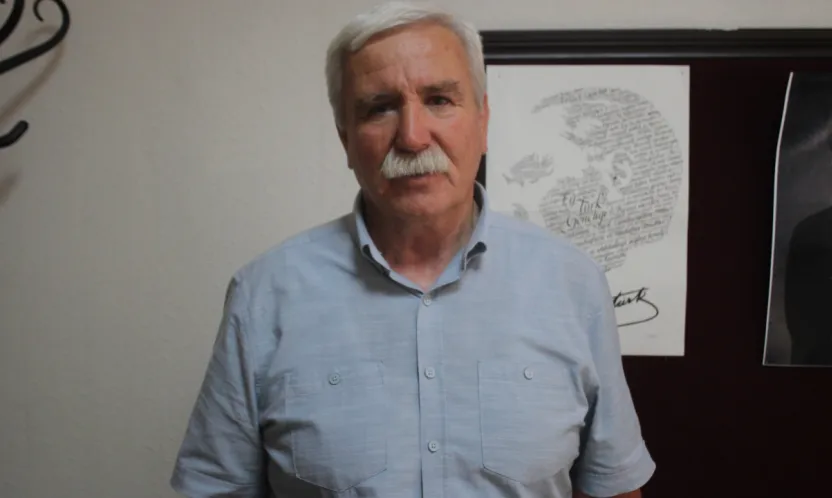 Pınarbaşı Belediye Başkanı Yağan, hakkında çıkan 'etnik ayrımcılık' iddialarını yalanladı