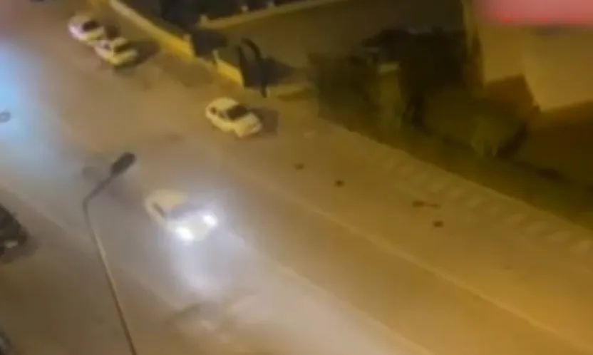 Polisten kaçan alkollü sürücü yakalandı