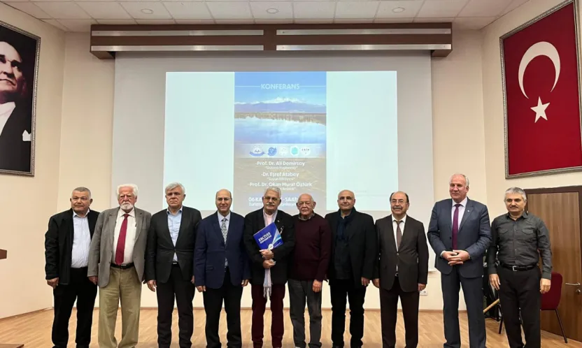 Prof. Demirsoy, 'İyikiler fazla ise o yaşam kaliteli bir yaşamdır'