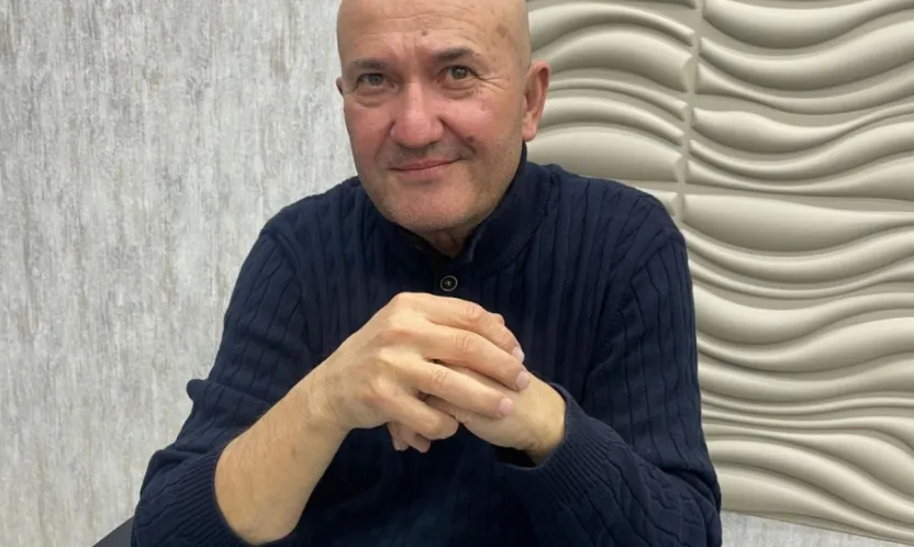 Prof. Dr. Fikri Kulakoğlu 'Kore'de Türkleri gerçek kan bağı varmış gibi el üstünde tutuyorlar'