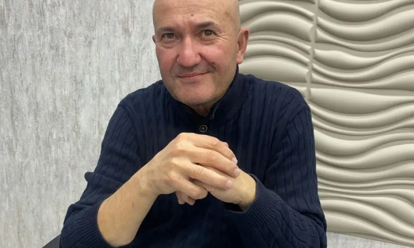 Prof. Dr. Kulakoğlu, 'Öğrenciye hiçbir şeyi araştırmayı öğretmiyorlar.'