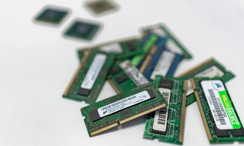 RAM krizi kapıda: 2026'da elektronik ürünler zamlanabilir