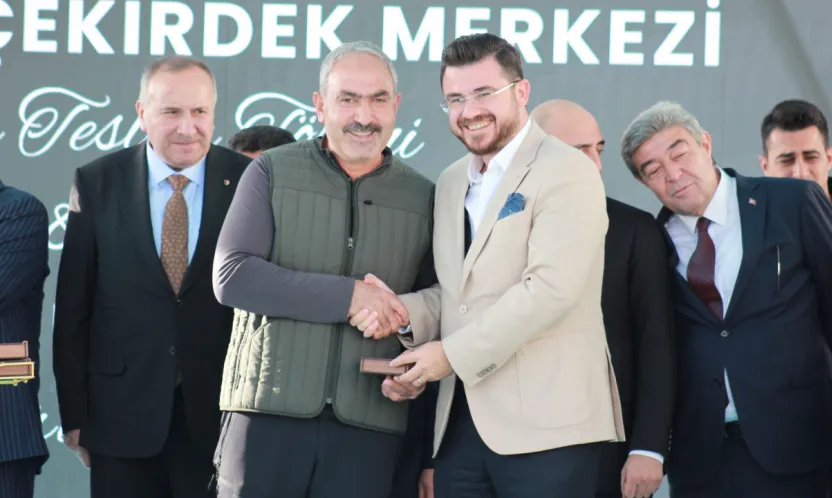 Rifat Hisarcıklıoğlu adı Kayseri'de bu merkezde yaşatılacak