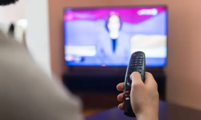 RTÜK: En çok haberler izleniyor Kadınlar daha fazla televizyon seyrediyor