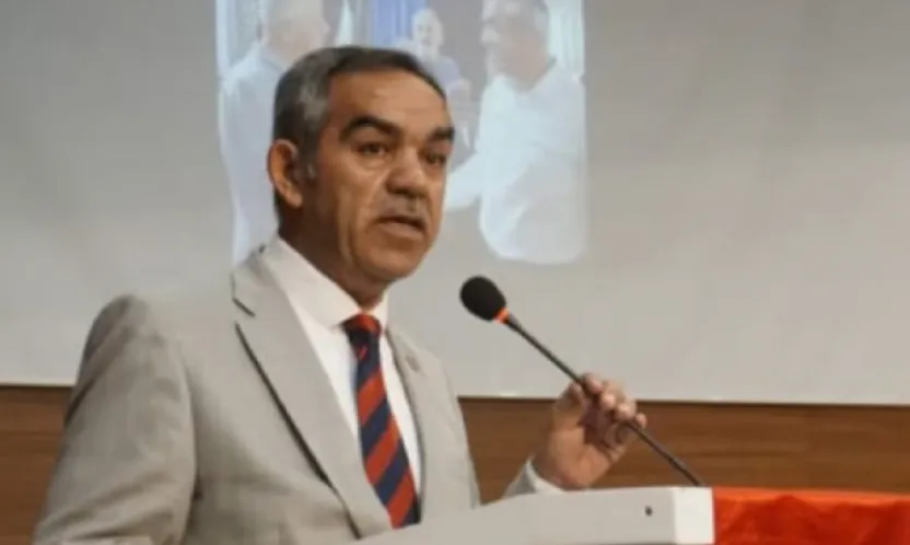 Saadet Partisi'nden Bulvar ismine tepki:  'Yola isim arayana kadar, yolu yapan işçiye zam ver'