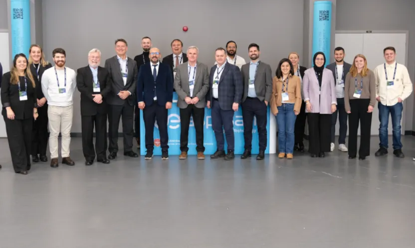 SAFELOOP Projesi 4. Genel Kurul Toplantısı Kayseri ASPİLSAN'da Gerçekleşti