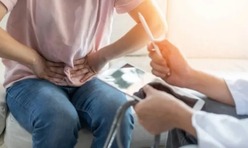 'Safra kesesinde 3 santimetrenin üzerindeki taşlar kansere neden olabilir'