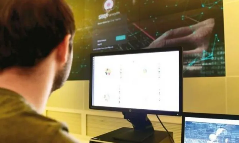 'Sanal ortamda atılan her adım iz bırakır'