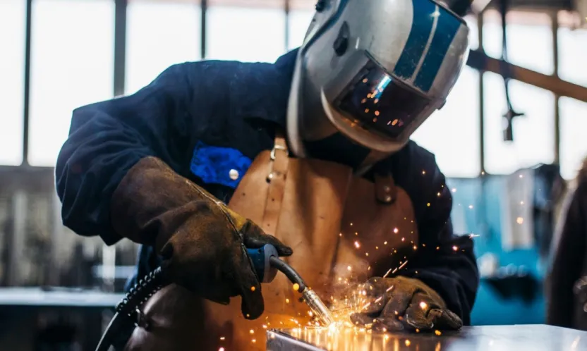 Sanayi üretim endeksi verileri açıklandı