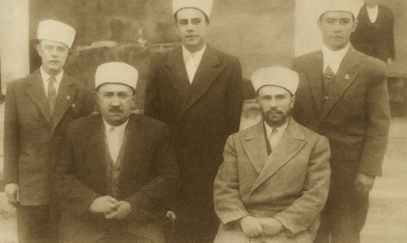 Selanik'ten Hunat'a Uzanan Bir Hayat: Hasbekli Hoca'nın İz Bırakan Yolculuğu