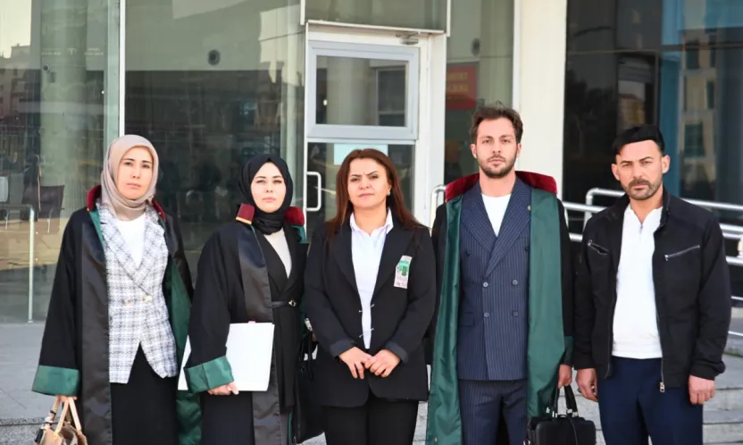 Sevgilisinin yanında vurulan kızın annesi: 'Kızımın intihar ettiğine inanmıyorum'