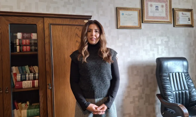 Şiddet mağduru kadınlara 'ücretsiz avukat' ve 'gizli koruma' desteği