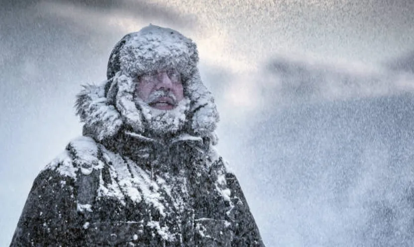 Soğuk ısırığı sessiz tehlike: Uyuşuklukla başlıyor, doku kaybına kadar ilerleyebiliyor