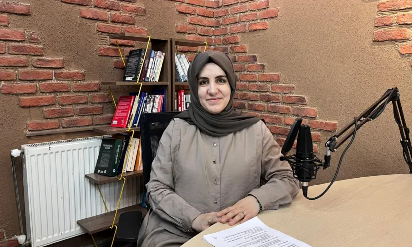 Sosyolog Karakoca, 'Toplumsal çürüme, dayanışmayı yok etti'