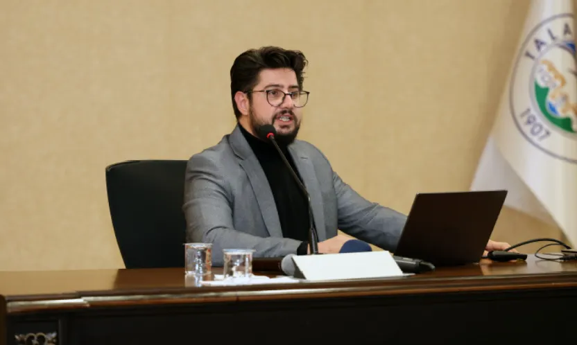 Talas 5.0 Hedefine Bir Adım Daha Yakın