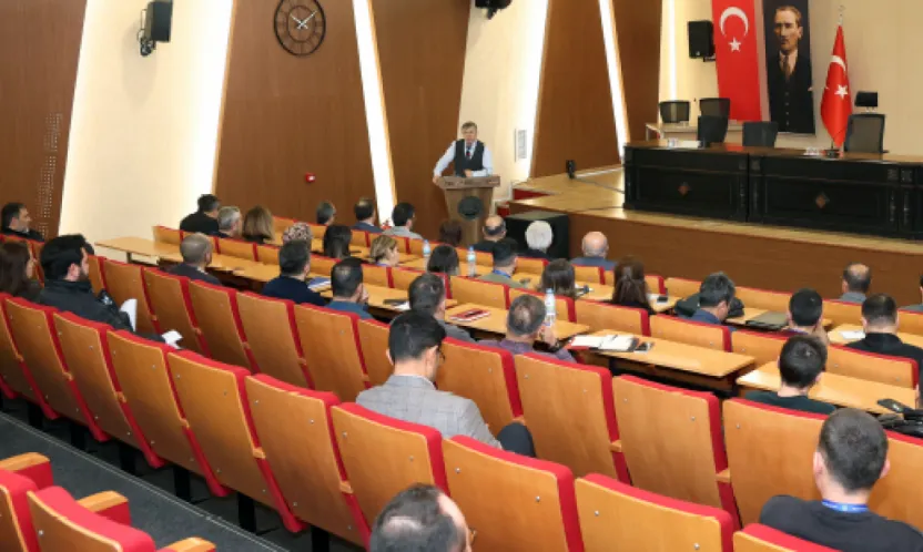 Talas Belediyesinde Bütçe Yönetimine Tam Not