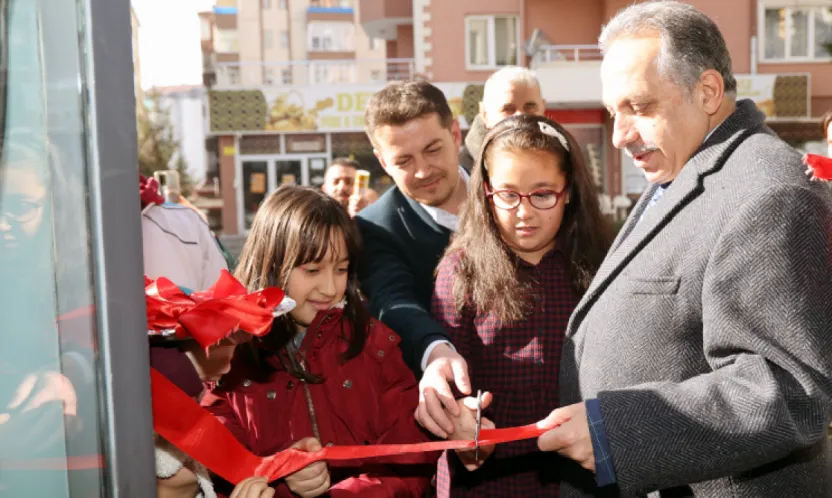 Talas'ta 381 yeni işyeri açıldı: Hangi sektör revaçta?