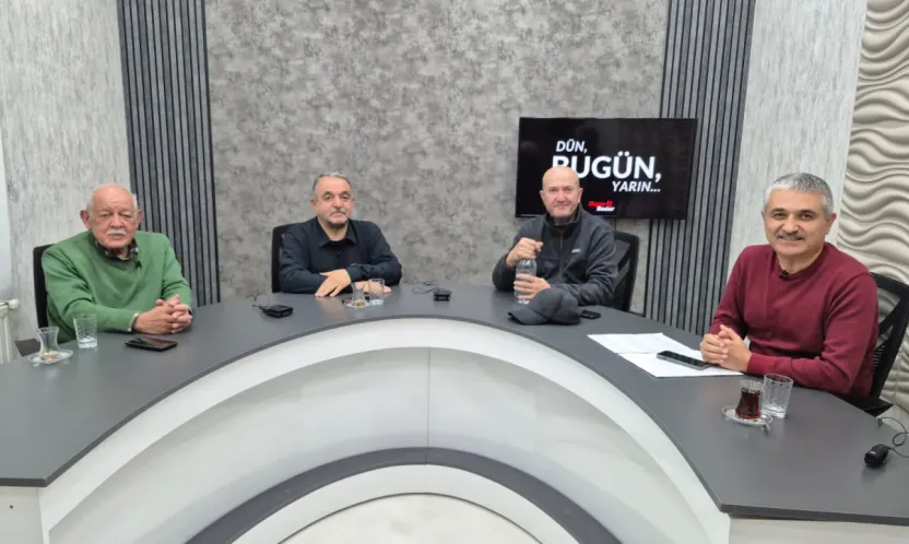 Tarihçi Erkiletlioğlu, 'Okullarda göztermelik kütüphaneler var'