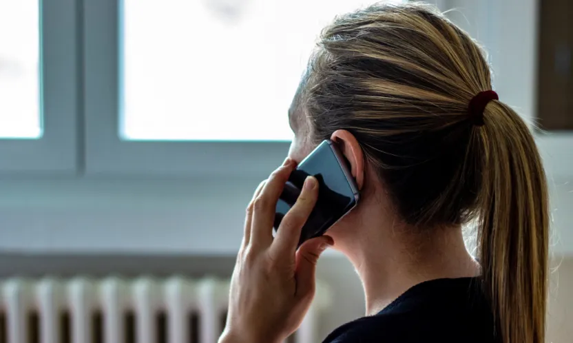 Telefon radyasyonu beyin tümörüne neden olur mu?