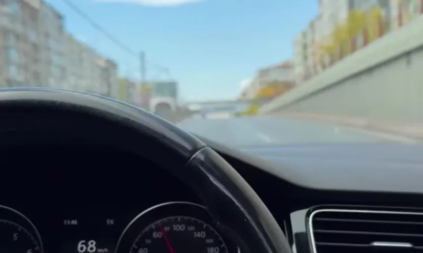 Telefon yüzünden ehliyet gidiyor: Direksiyon başında video çekenler dikkat