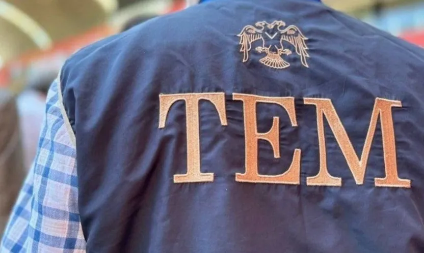 TEM'den operasyon: 6 şahıs yakalandı