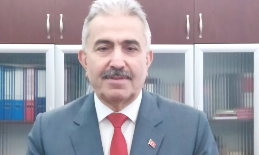 Terziler Odası'nda Seçim Yarışı: Mehmet Gavurgacı İddialı