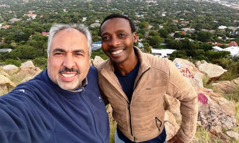 Thezi'nin İslam'ı Kabulü: Bir Hidayet Hikayesi