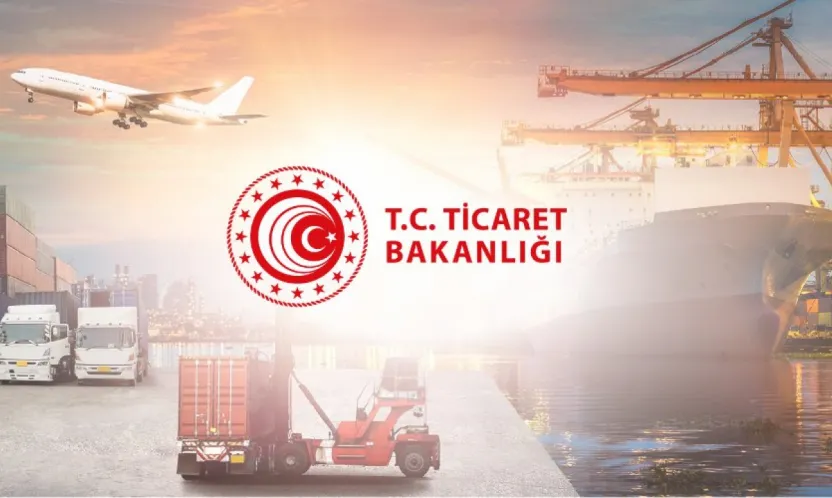 Ticaret Bakanlığı'ndan işletmelere 'fiyat etiketi' uyarısı