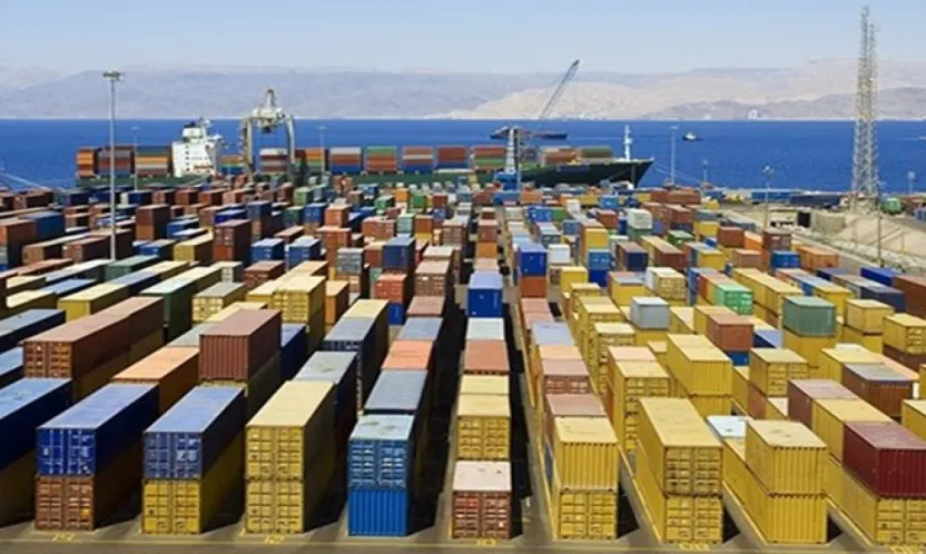 Ticaret Bakanlığı: 'Serbest bölgeler Ekim 2025'te tarihi ihracat rekoru kırdı'