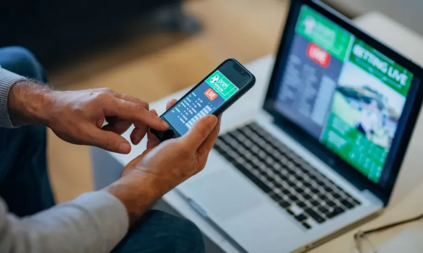 Ticaret Bakanlığı: Yasa dışı bahis ve kumar oynatan 15 sosyal medya hesabına erişim engeli getirildi