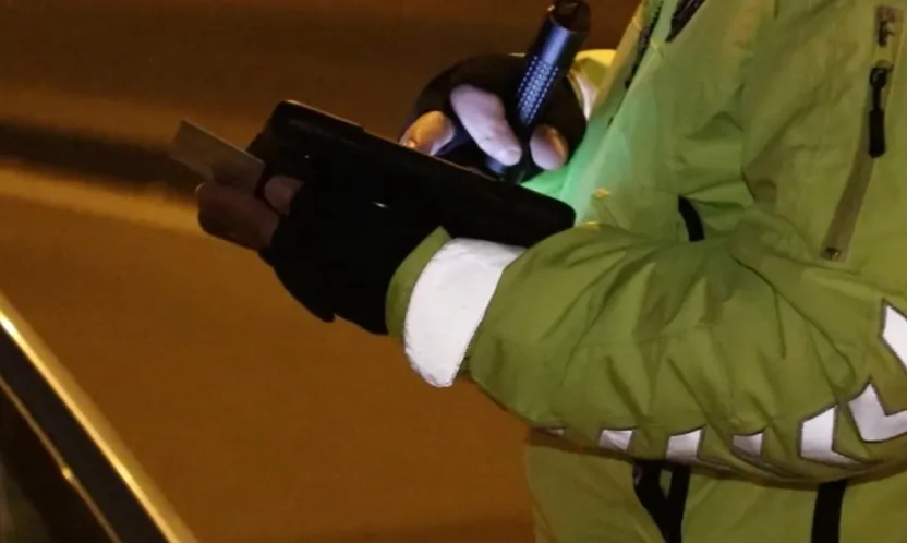 Trafikte rekor cezalar geliyor: Alkole ve hıza ağır yaptırım