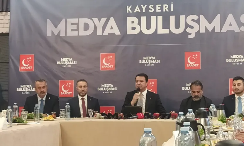 Türkiye, Adalete Güven Sırlamasında Sonlarda: Mahmut Arıkan'dan Sert Eleştiriler