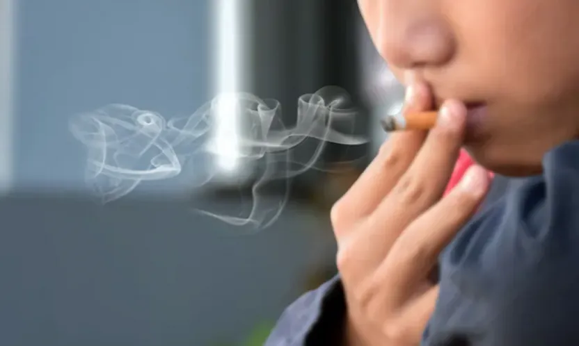 Türkiye, Günlük Tütün Kullanımında OECD Zirvesinde