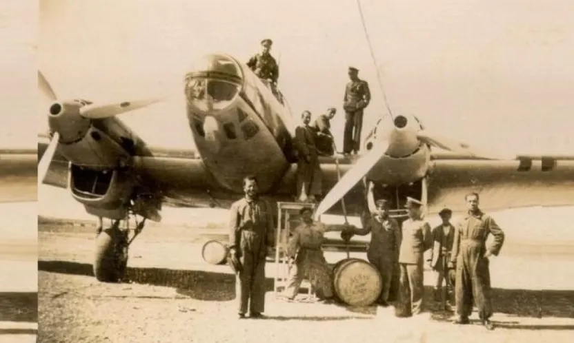 Türkiye'nin gökyüzüne açılan kapısı: TOMTAŞ ve Kayseri Tayyare Fabrikası